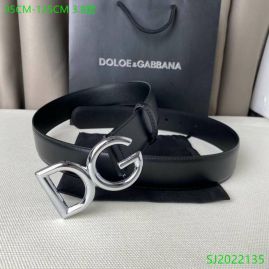 Picture of DG Belts _SKUDGBelt38mmX95-125cm7D011065